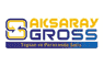 Aksaray Gross Logosu